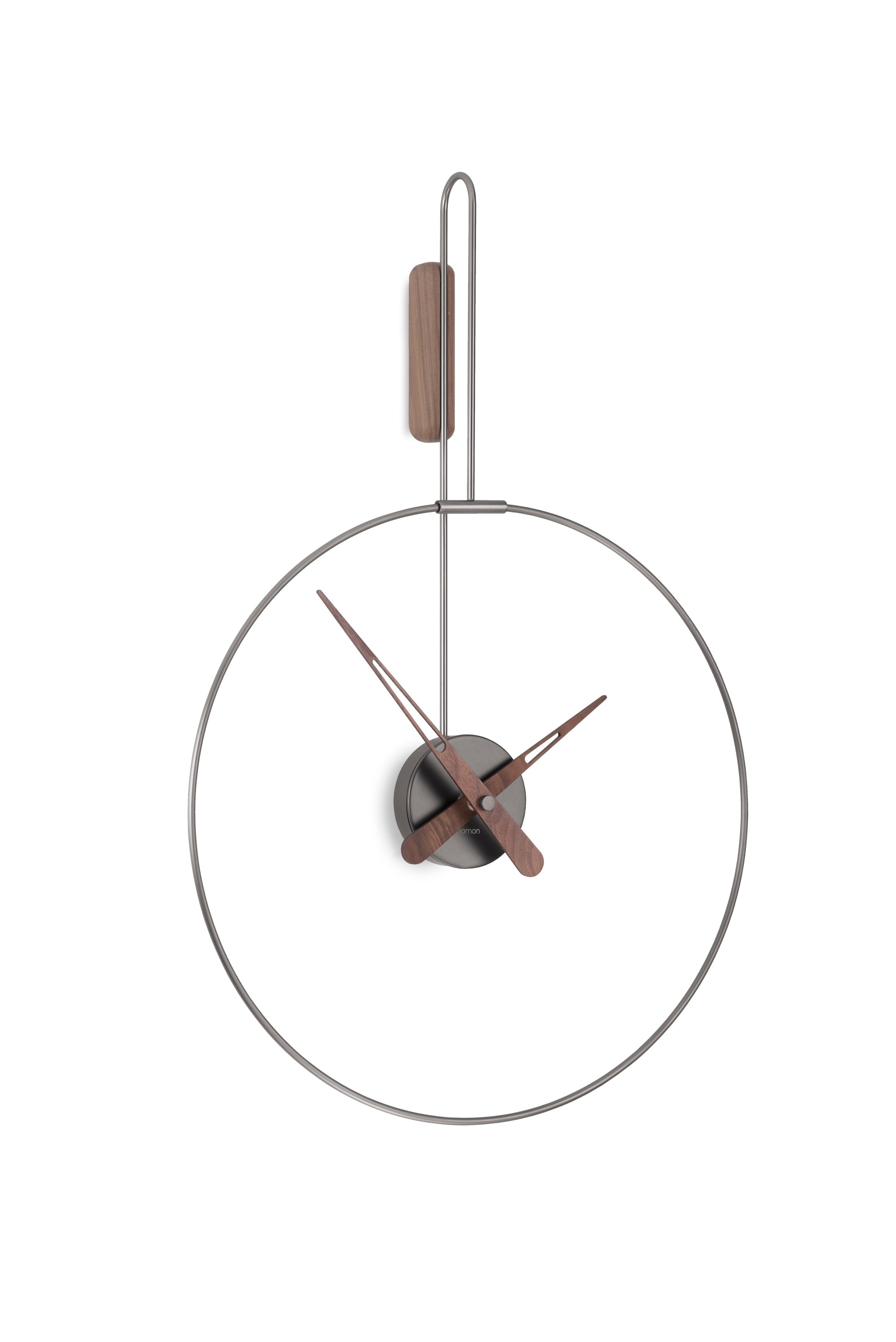 MICRO DARO Wall Clock by Nomon