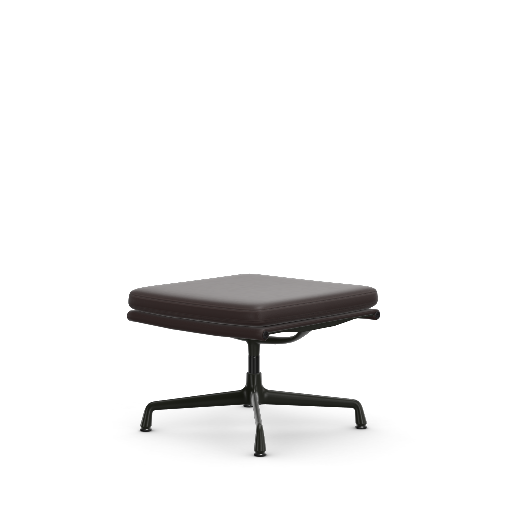 Soft Pad Chair EA 223 – Lounge (Cover material - Fabric Leather Premium F)