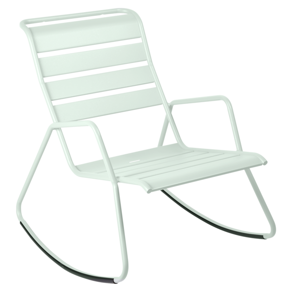 MONCEAU ROCKING CHAIR by Fermob