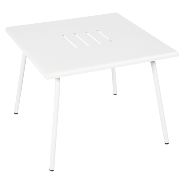 MONCEAU LOW TABLE 57 X 57 CM by Fermob