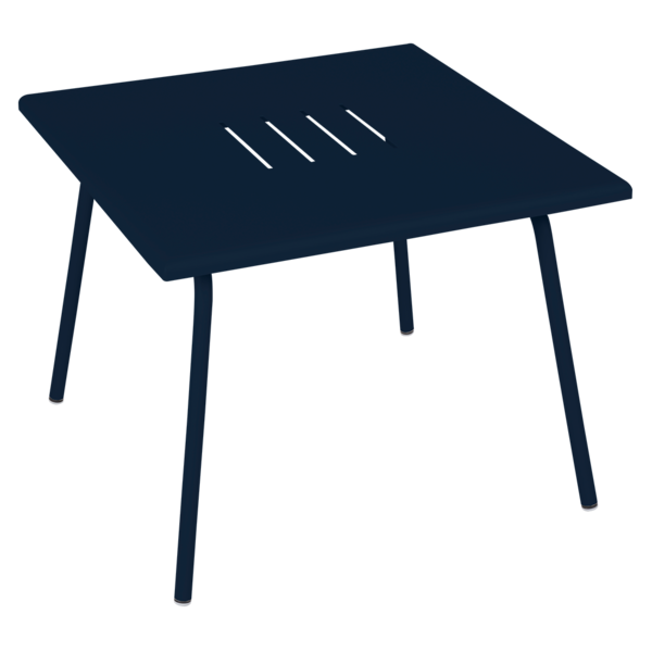 MONCEAU LOW TABLE 57 X 57 CM by Fermob