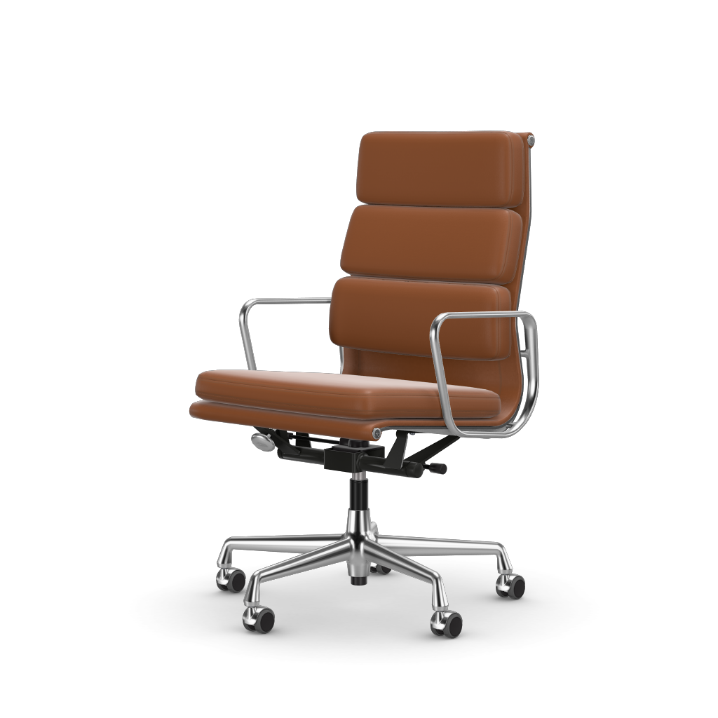 Soft Pad Chairs EA 219 – Work (Cover material - Fabric Leather)