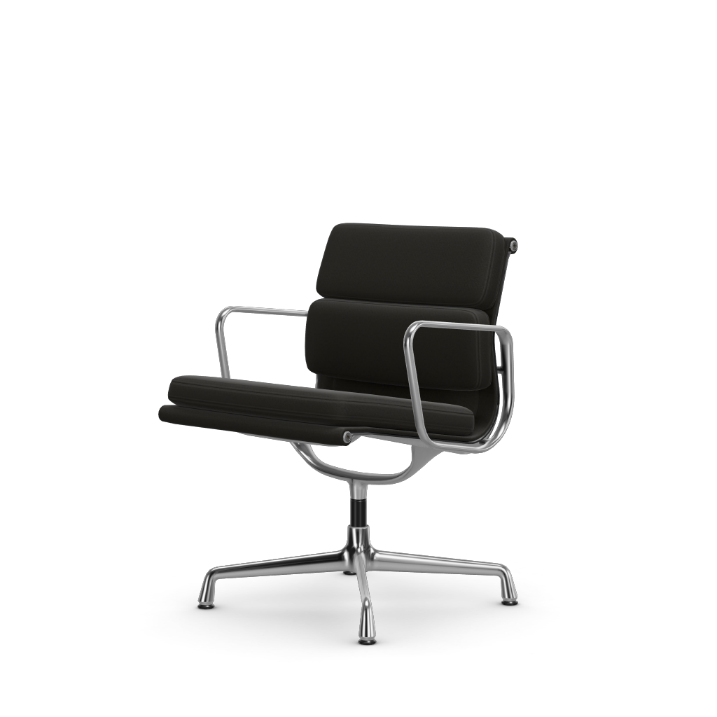 Soft Pad Chairs EA 207 – Conference (Version - New height / Cover material - Fabric Track)