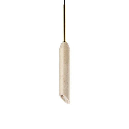 Marble Art Pendant Lamp by Design By Us #Sand