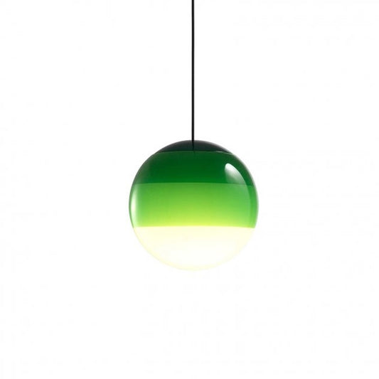 Dipping Light 20 Pendant Lamp by Marset #Light Green