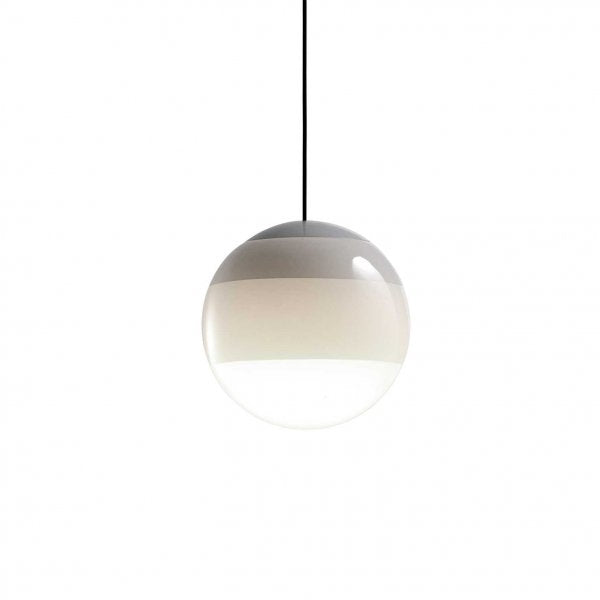 Dipping Light 20 Pendant Lamp by Marset #Off white