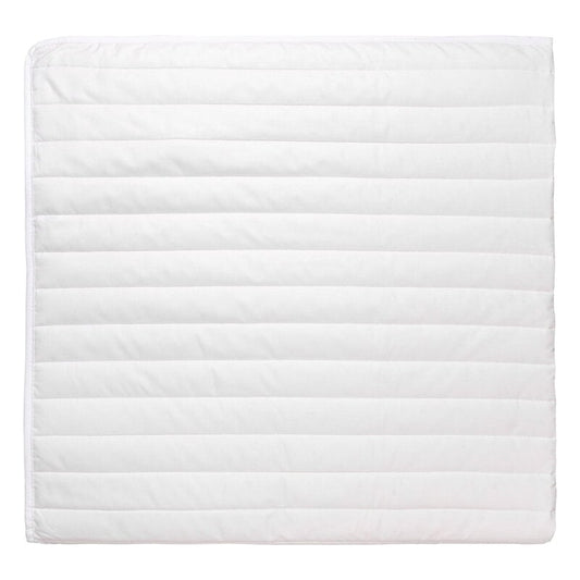 Tilda mattress protector by Matri #white #180 x 200 cm