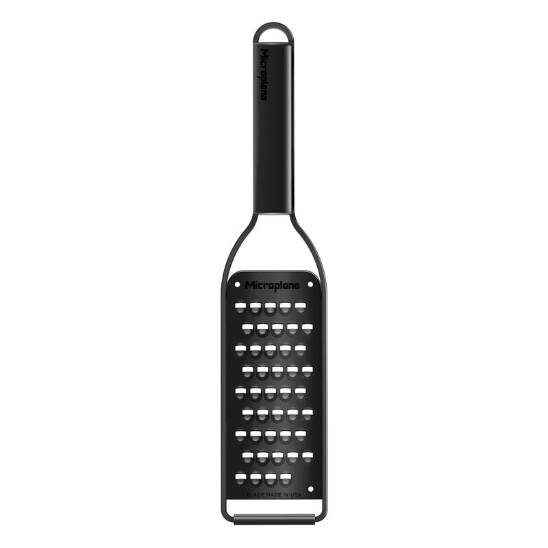 Black Sheep Series Extra Coarse grater by Microplane # #