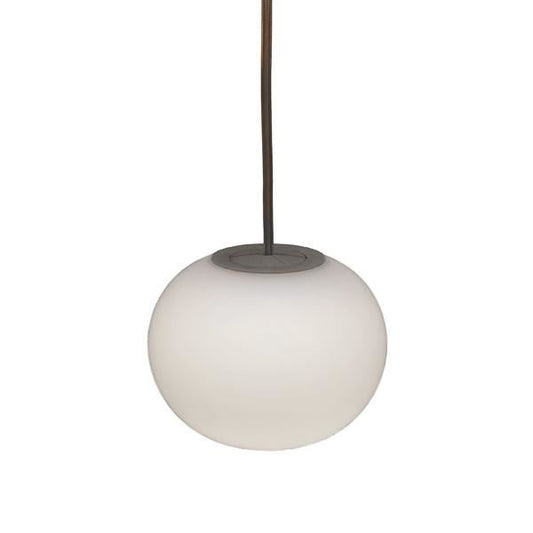 Glo-Ball Mini S Pendant Lamp by Flos #