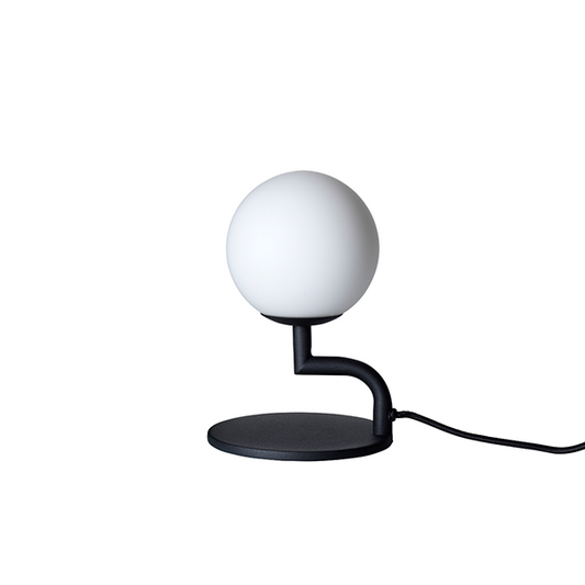 MOBIL Table Lamp by Pholc #Black/Opal