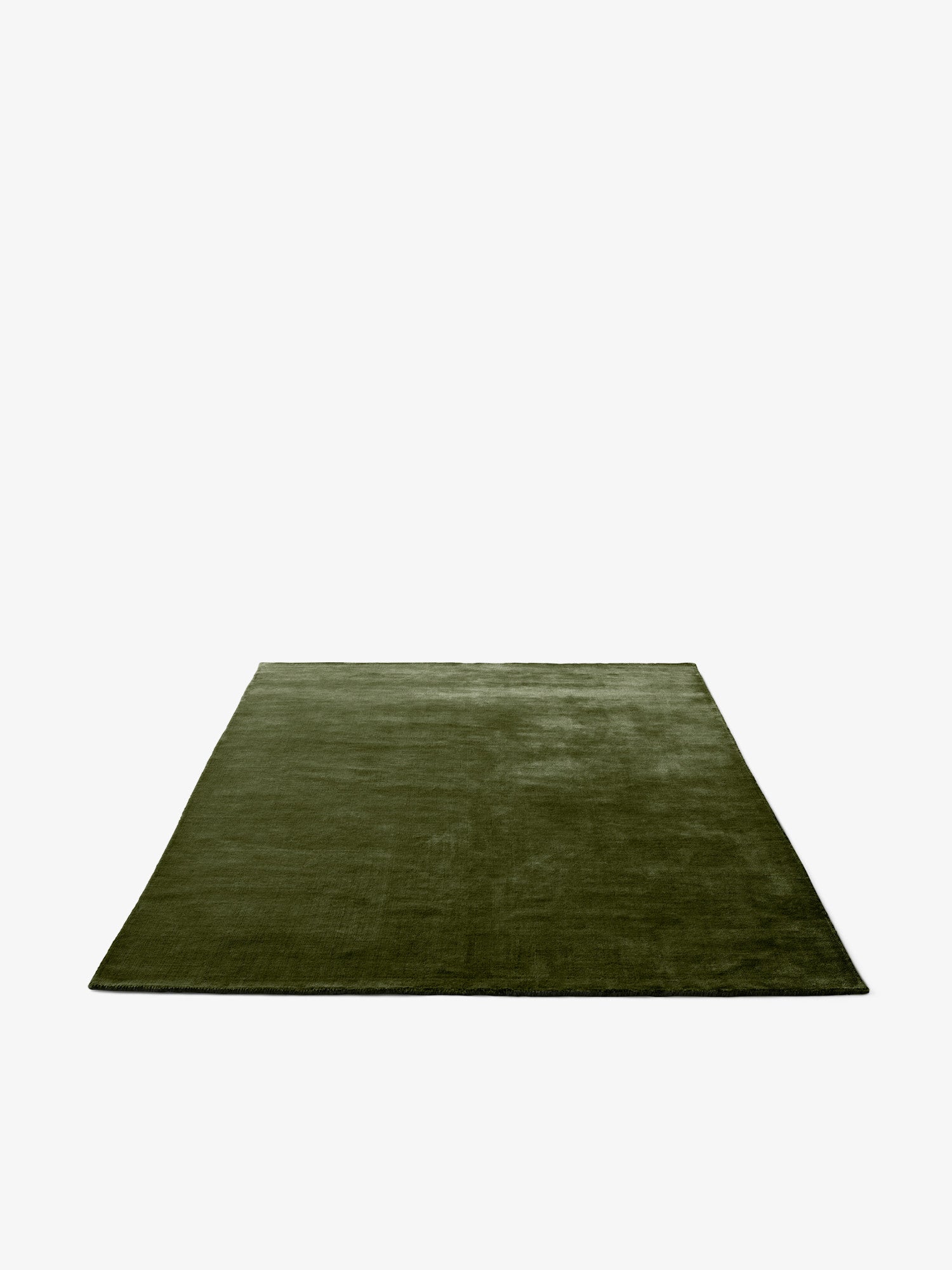 The Moor Rug AP7 by &tradition