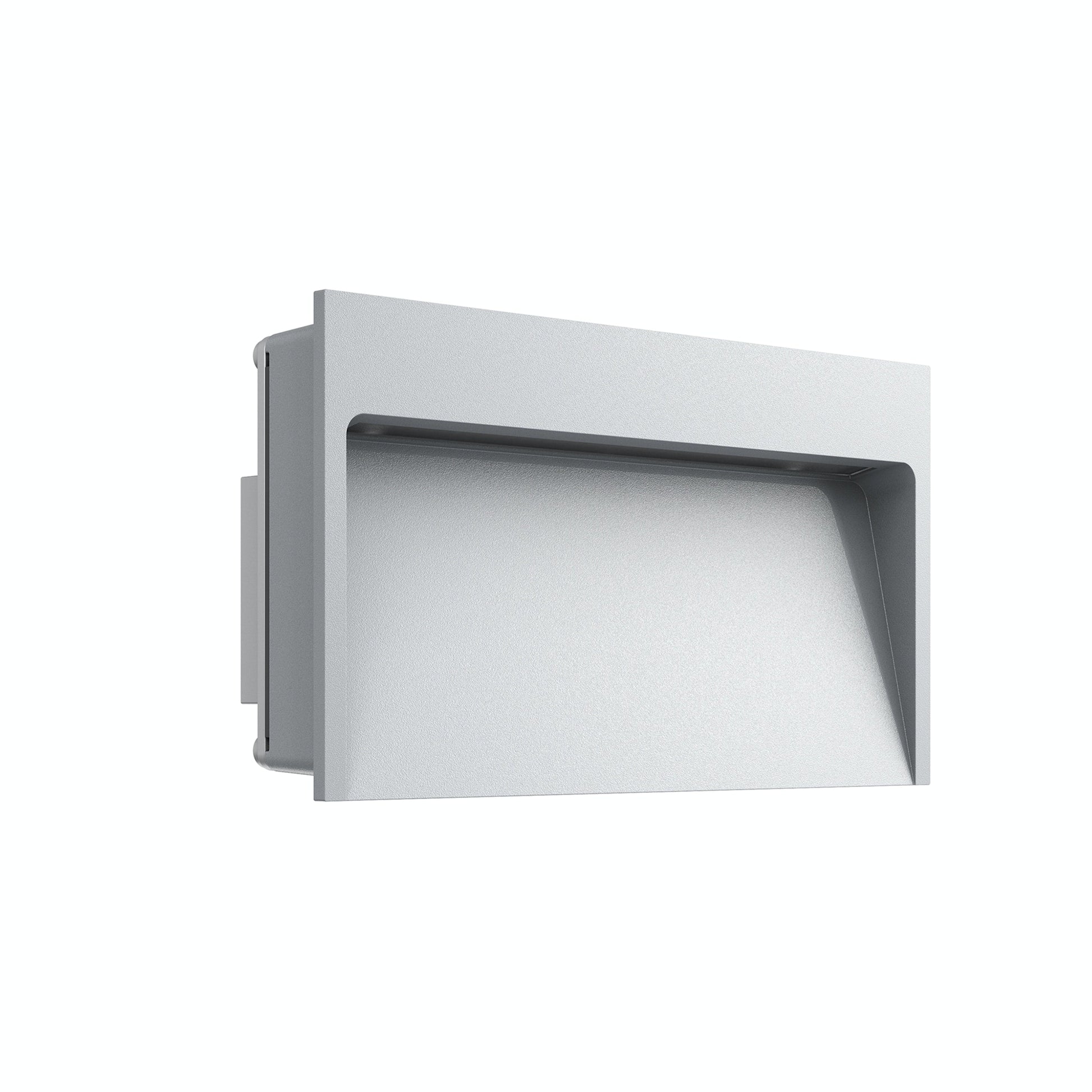 My Way 110x200 Wall recessed Lamp by Flos