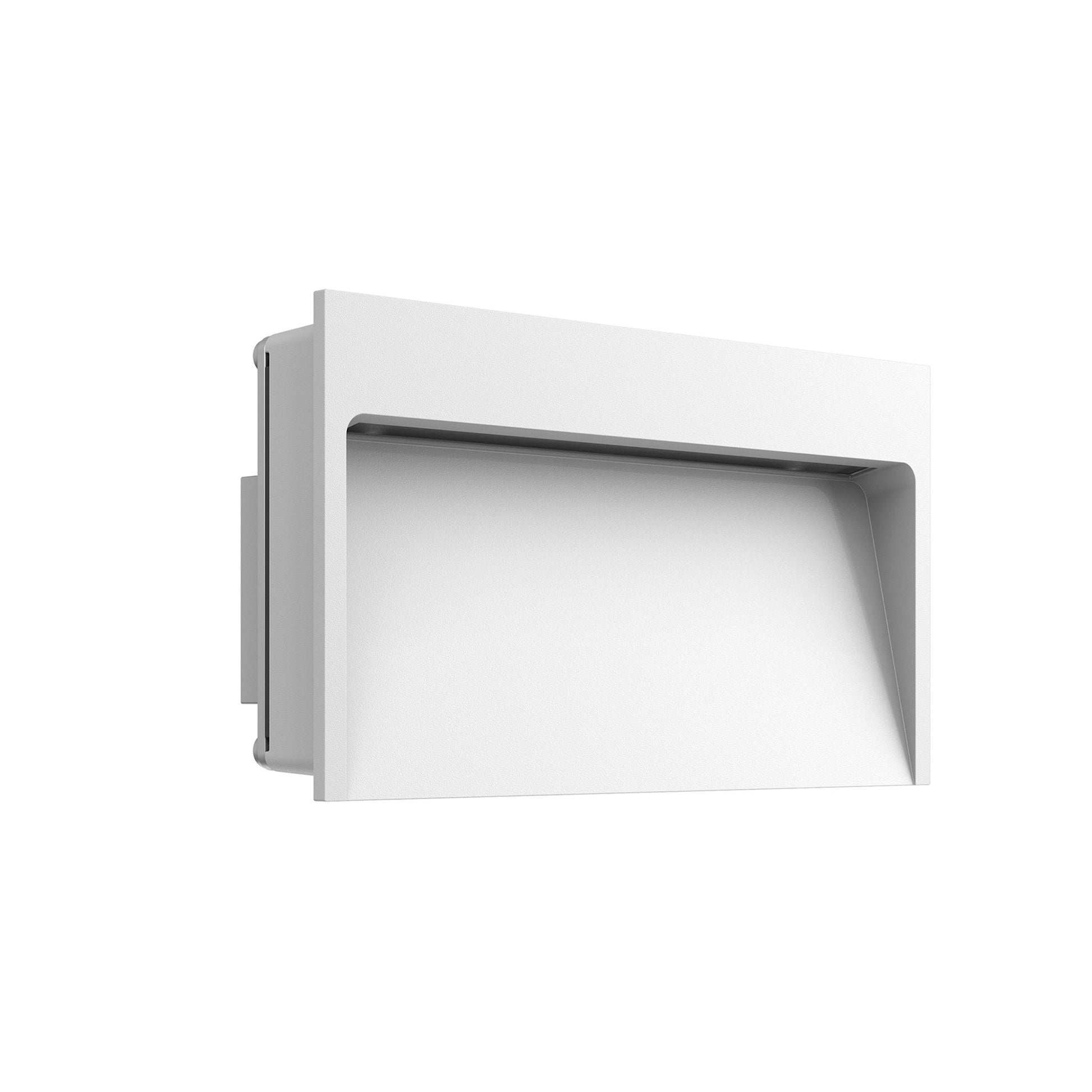 My Way 110x200 Wall recessed Lamp by Flos