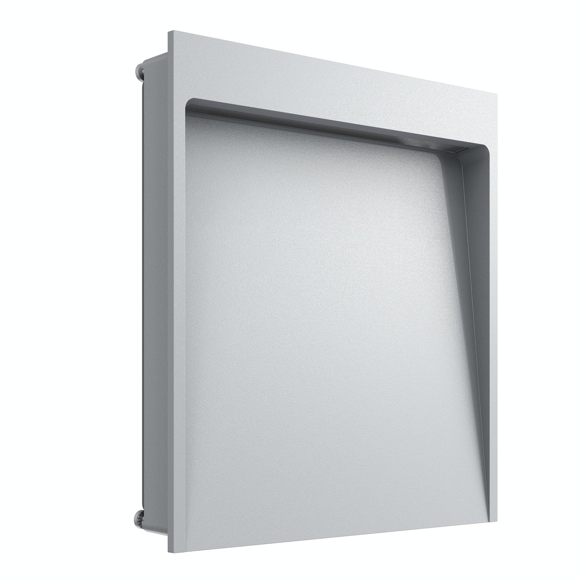 My Way 210x200 Wall recessed Lamp by Flos