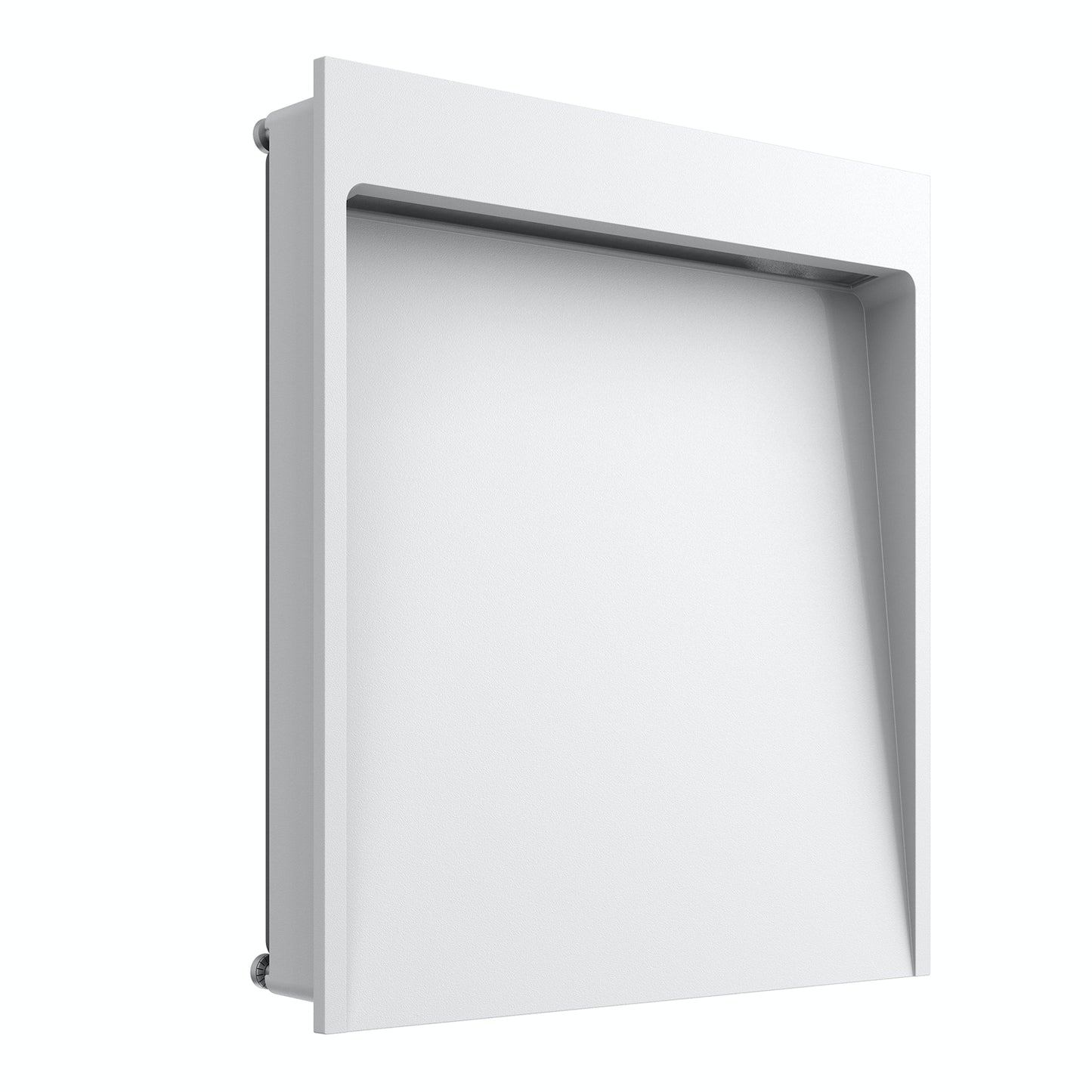 My Way 210x200 Wall recessed Lamp by Flos