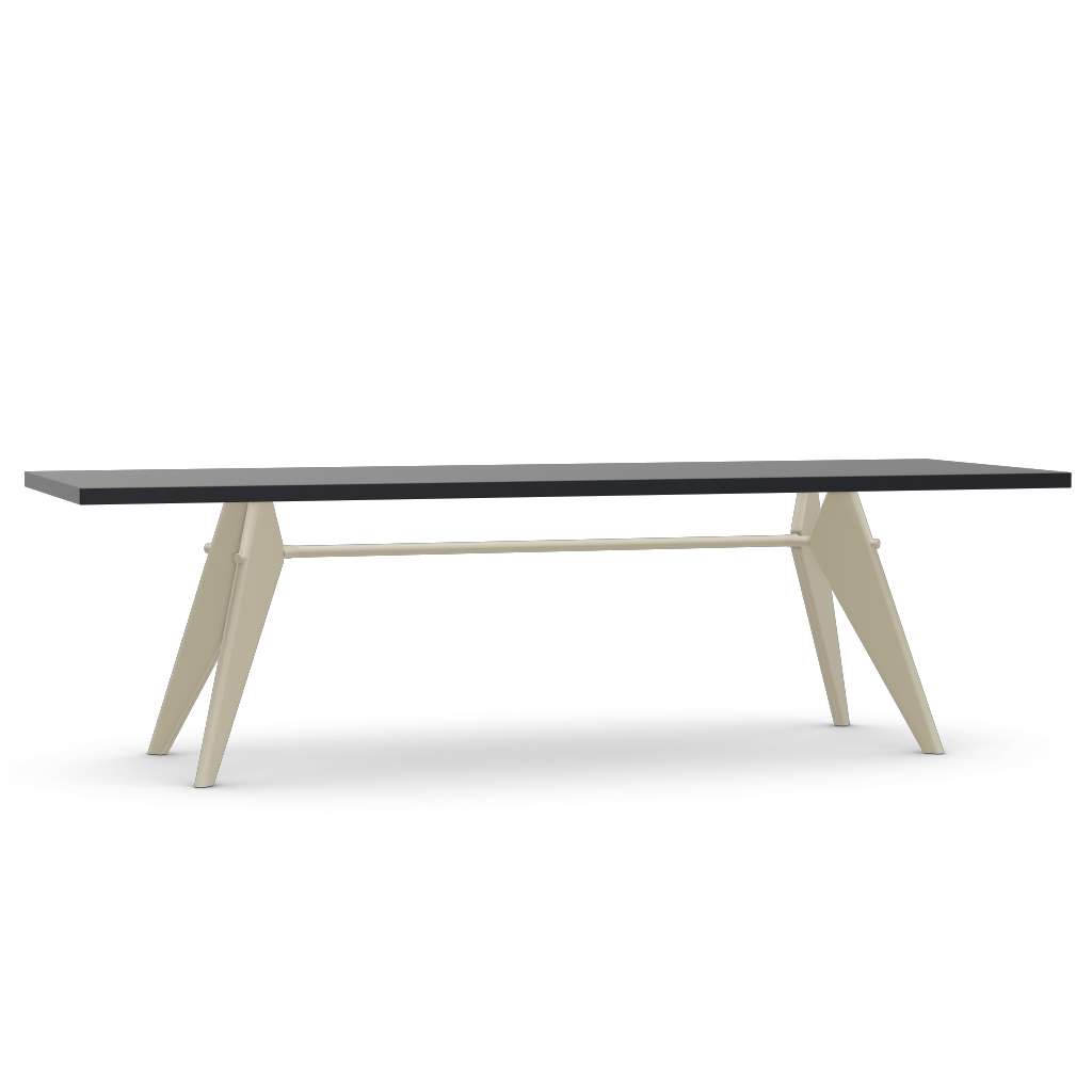 EM Table (H 740 x W 900 x L 2600) by Vitra