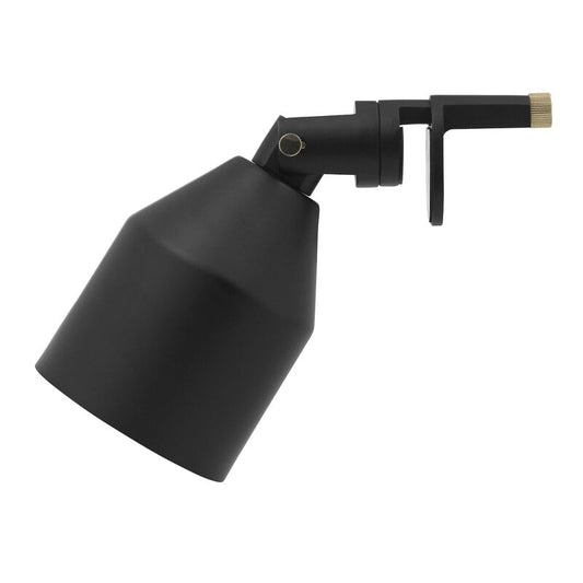 Klip lamp by Normann Copenhagen #black #