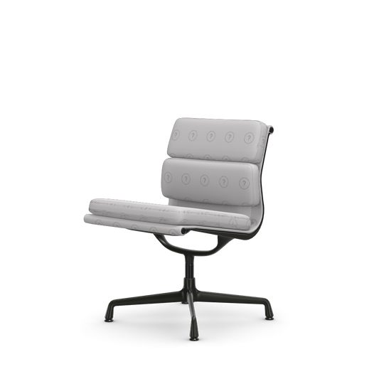 Soft Pad Chairs EA 205 – Conference (Version - New height / Cover material - Fabric Leather Premium F)