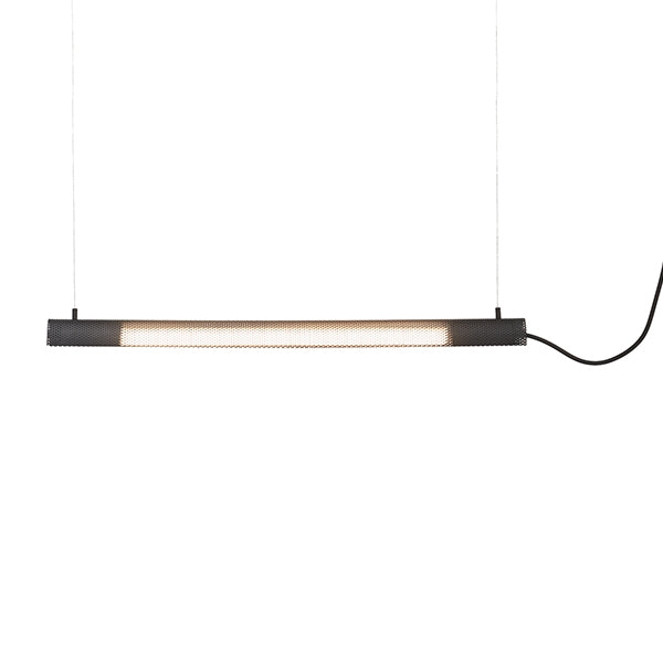 Radent Pendant Lamp 700 by NUAD #Black
