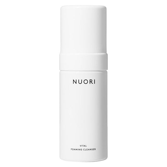 Vital Foaming cleanser by Nuori #100 ml #