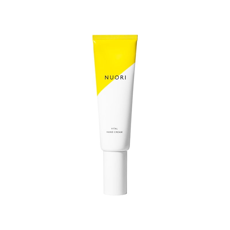 Vital hand cream by Nuori # #