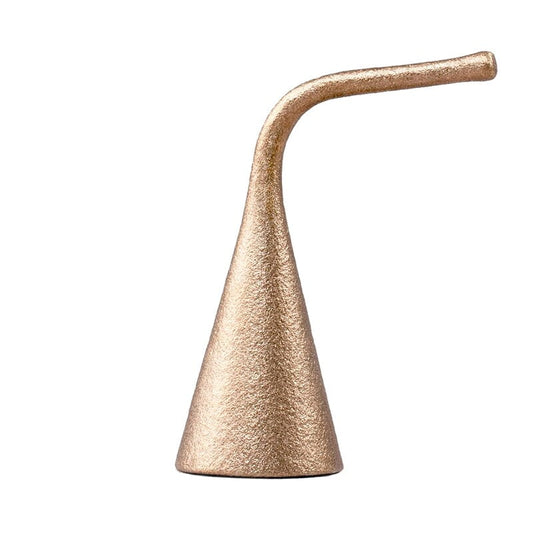 Sammu candle snuffer by Nedre Foss #brass #