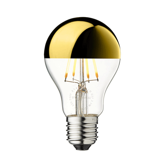 Arbitrary XL Bulb E27 LED 3,5W by Design By Us #