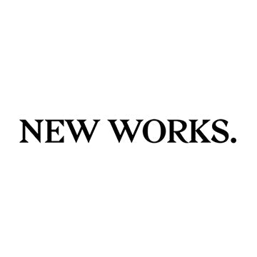 New Works Quotation by New Works