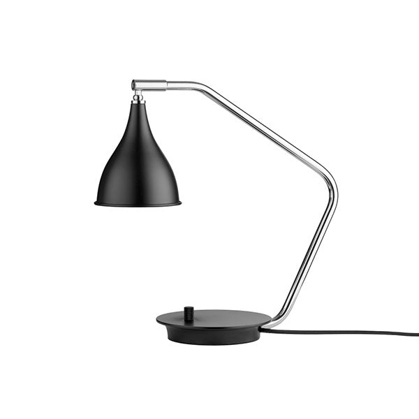 Le Six Table Lamp by NORR11 #Black