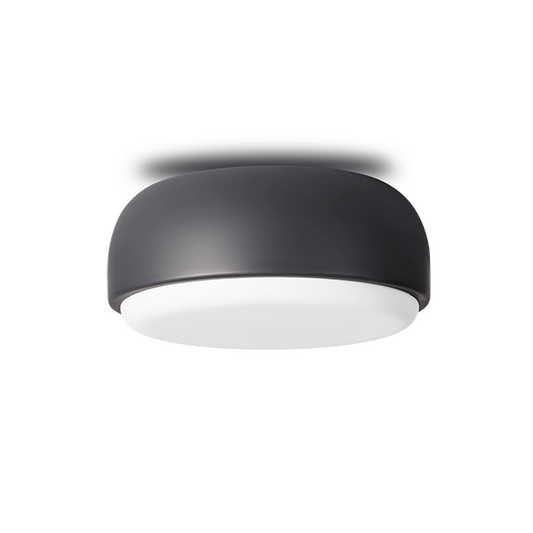 Over Me 30 Ceiling Light/ Wall Lamp 30 cm by Northern #Dark Gray