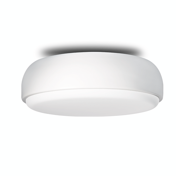 Over Me 40 Ceiling Light/ Wall Lamp 40 cm by Northern #White