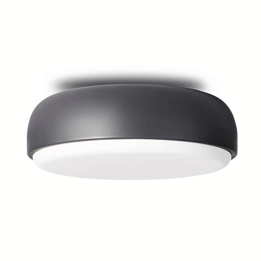 Over Me 40 Ceiling Light/ Wall Lamp 40 cm by Northern #Dark Gray