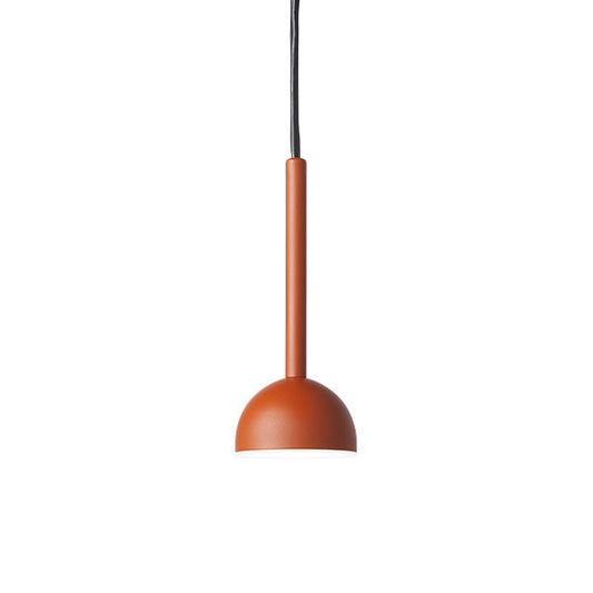 Blush Pendant Lamp by Northern #Rust