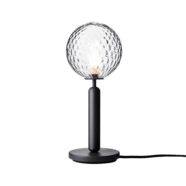 Miira Table Lamp by Nuura #Clear