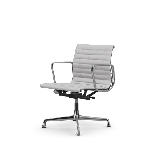 Aluminium Chairs EA 131 – Home Office (Cover material - Fabric Track)