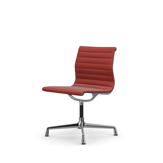 Aluminium Chairs EA 101 – Dine (Cover material - Fabric Leather Premium F)