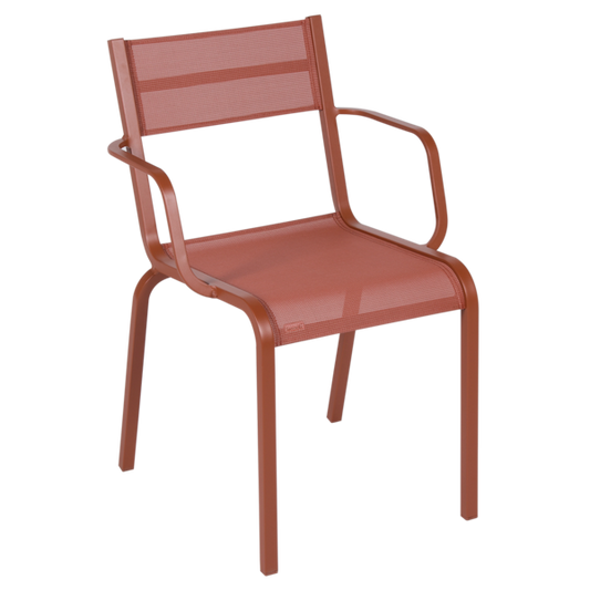 OLÉRON ARMCHAIR by Fermob