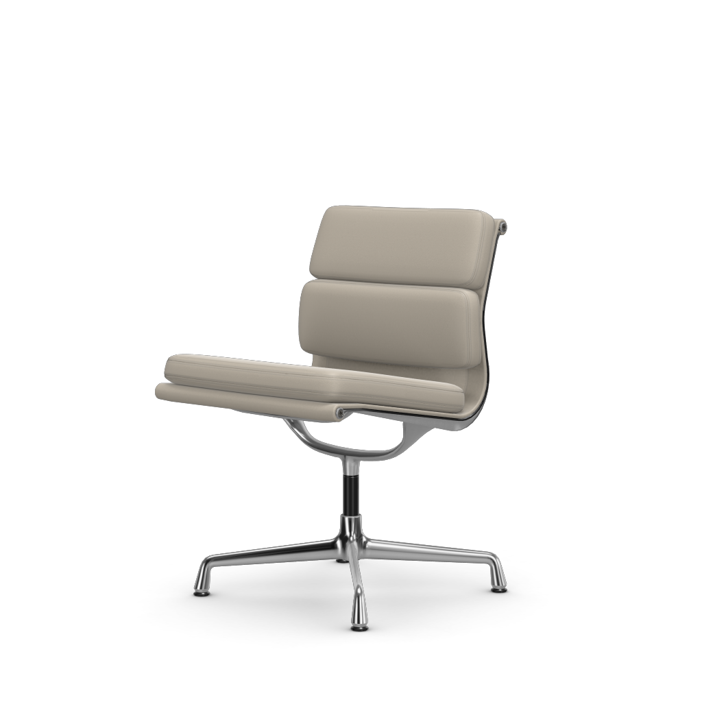 Soft Pad Chairs EA 205 – Conference (Version - Classic height / Cover material - Fabric Leather Premium F)