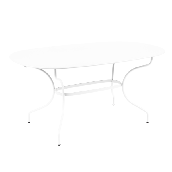 OPÉRA+ OVAL TABLE 160 X 90 CM by Fermob