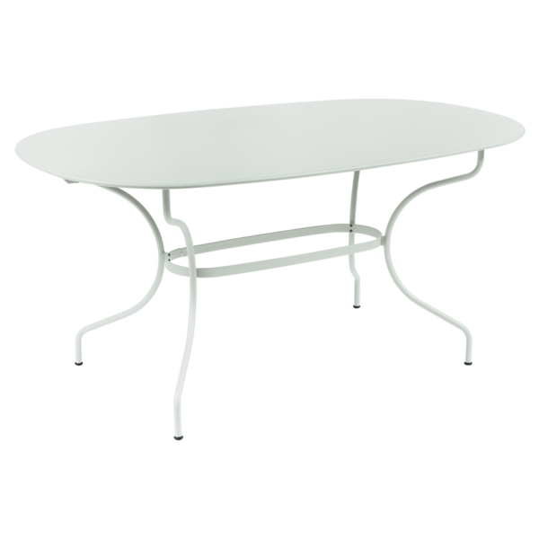 OPÉRA+ OVAL TABLE 160 X 90 CM by Fermob