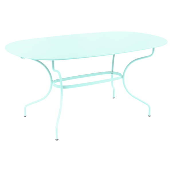 OPÉRA+ OVAL TABLE 160 X 90 CM by Fermob