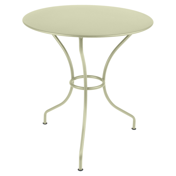 OPÉRA+ TABLE ø 67 CM by Fermob