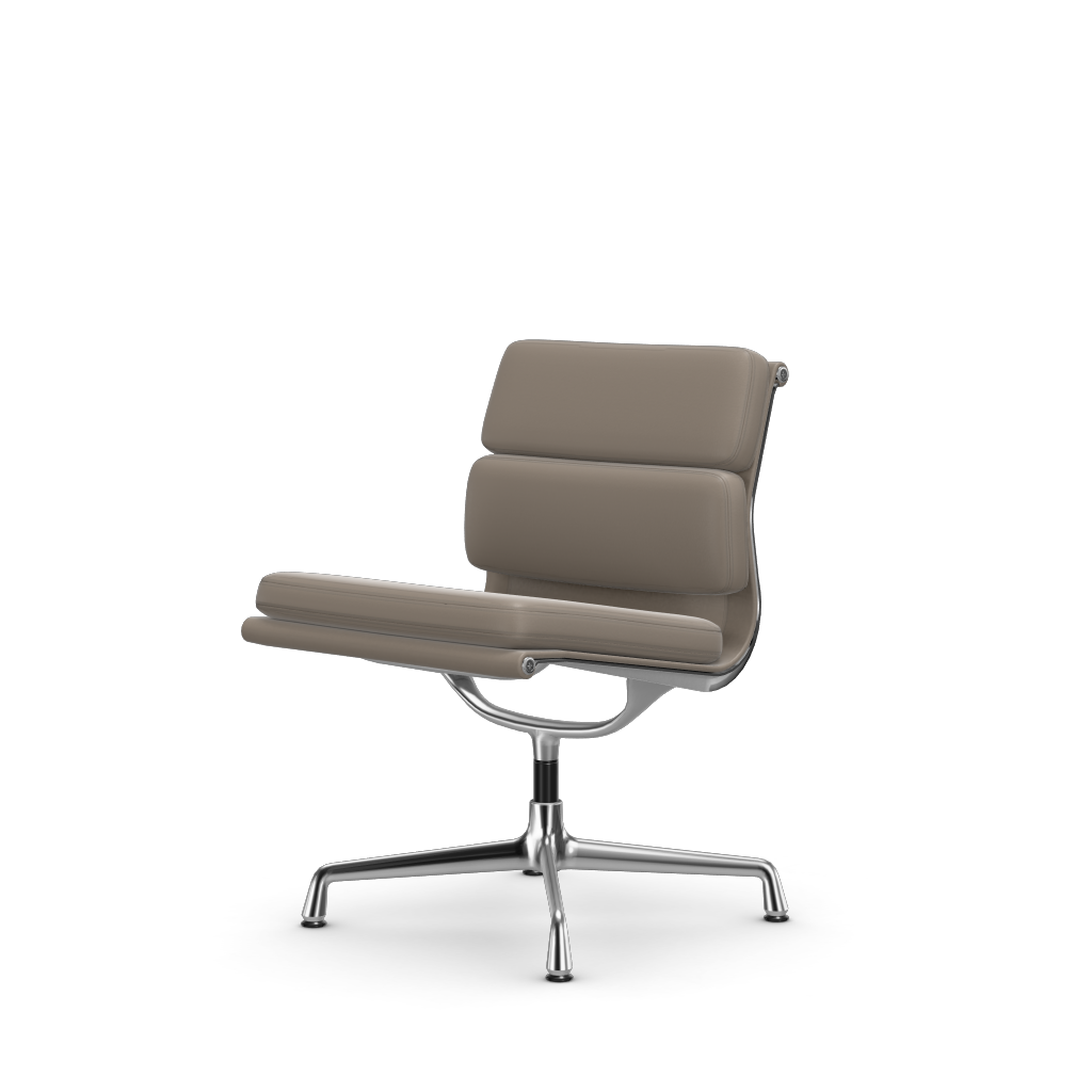 Soft Pad Chairs EA 205 – Conference (Version - New height / Cover material - Fabric Leather)