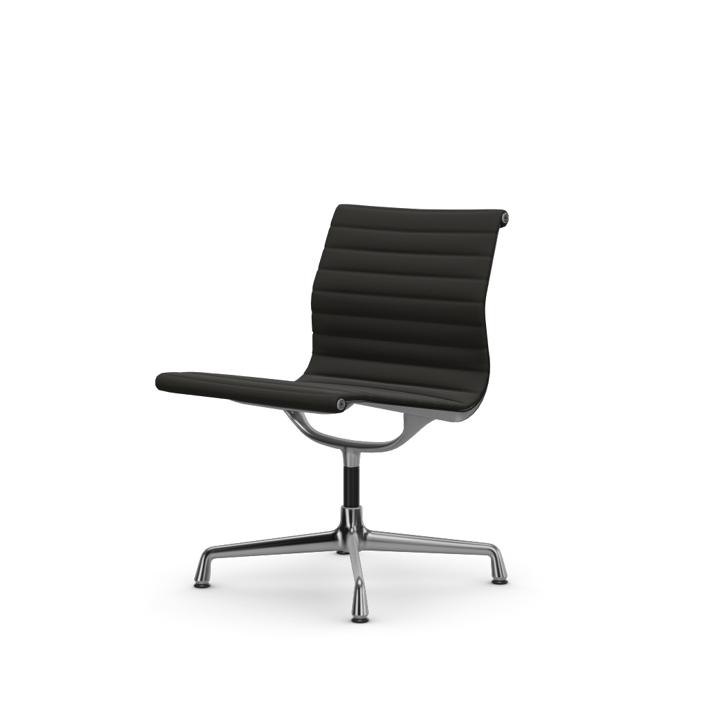 Aluminium Chairs EA 105 – Conference (Cover material - Fabric Track)