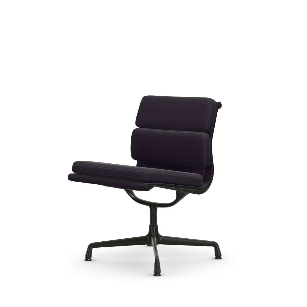 Soft Pad Chairs EA 205 – Conference (Version - New height / Cover material - Fabric Track)