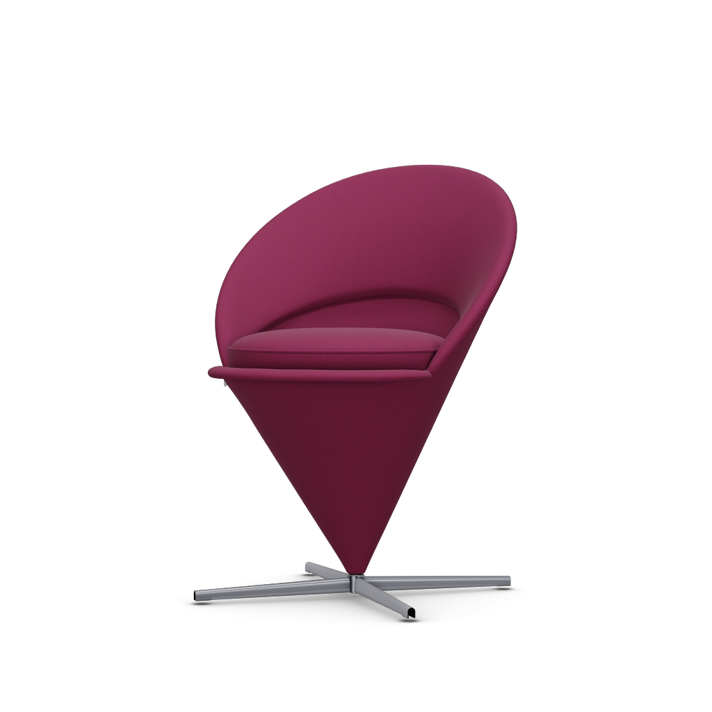 Cone Chair by Vitra