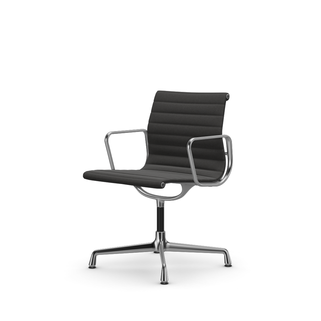 Aluminium Chairs EA 104 swivel – Dine (Cover material - Fabric Cosy 2)