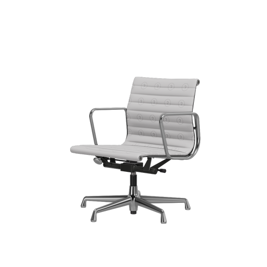 Aluminium Chairs EA 117 – Work (Cover material - Fabric Leather Premium F)