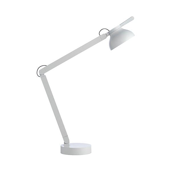 PC Table Lamp by HAY #Light Grey