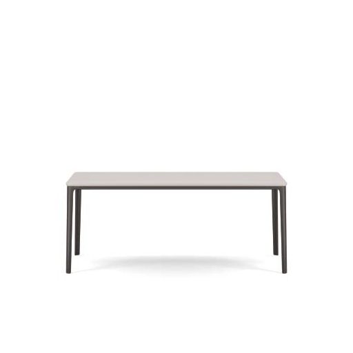 Plate Dining Table by Vitra